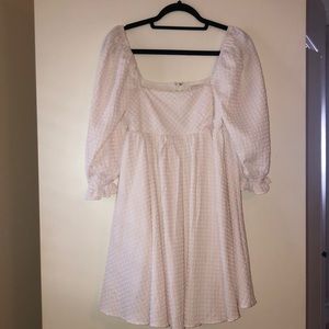 Red Dress Boutique Dress